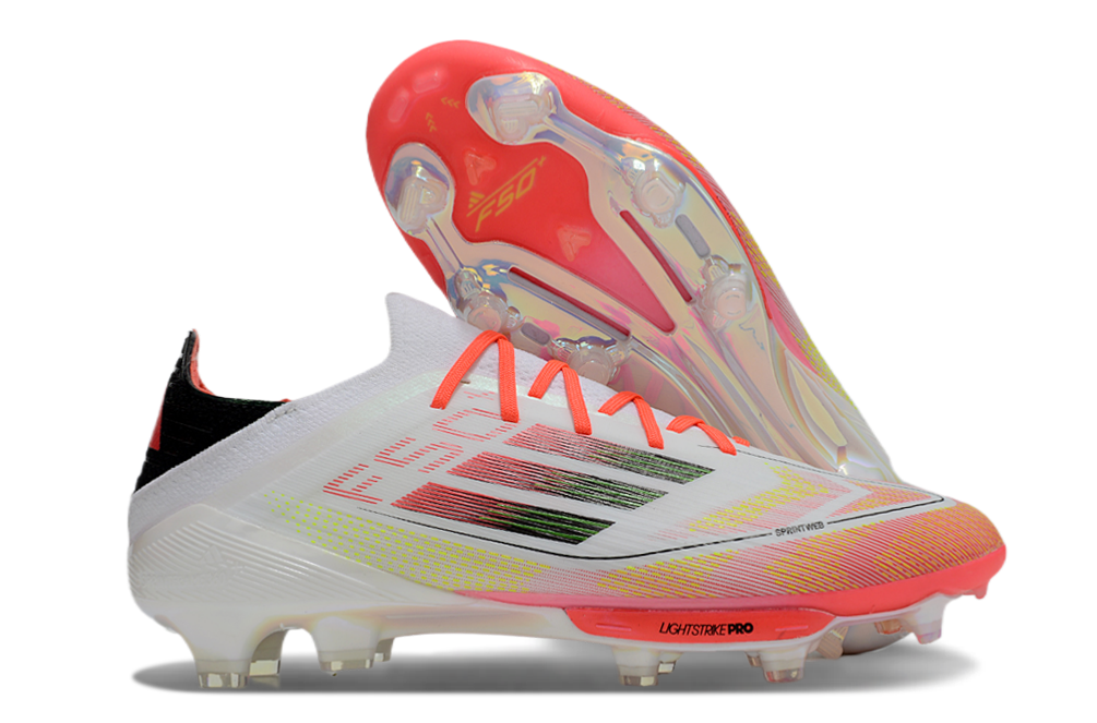 Adidas Soccer Shoes-97